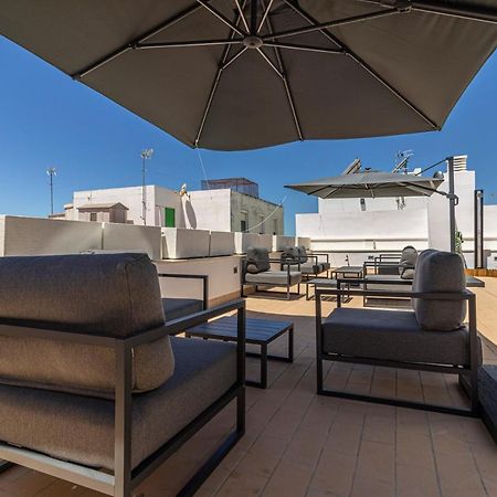 Allo Apartments San Roque 3ºb 加的斯 外观 照片