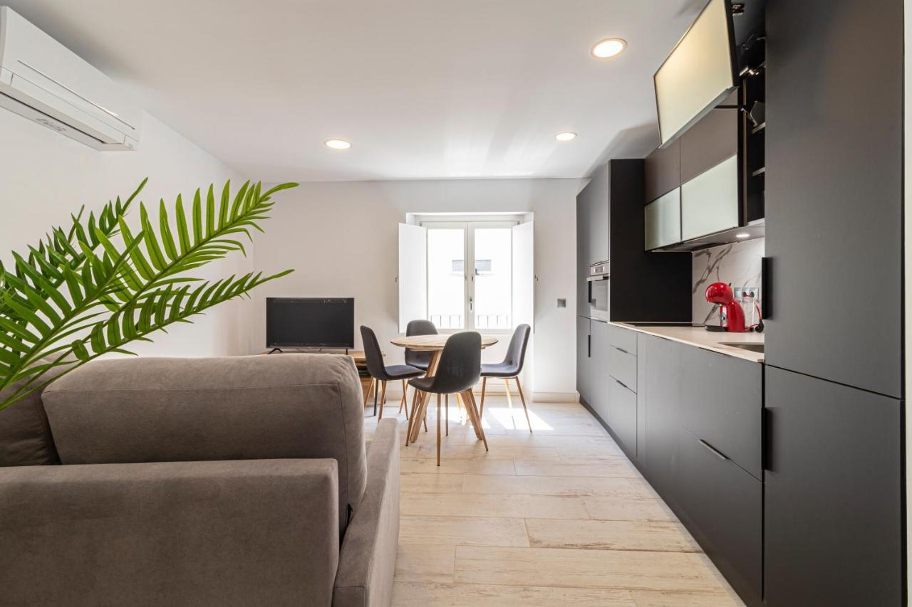 Allo Apartments San Roque 3ºb 加的斯 外观 照片