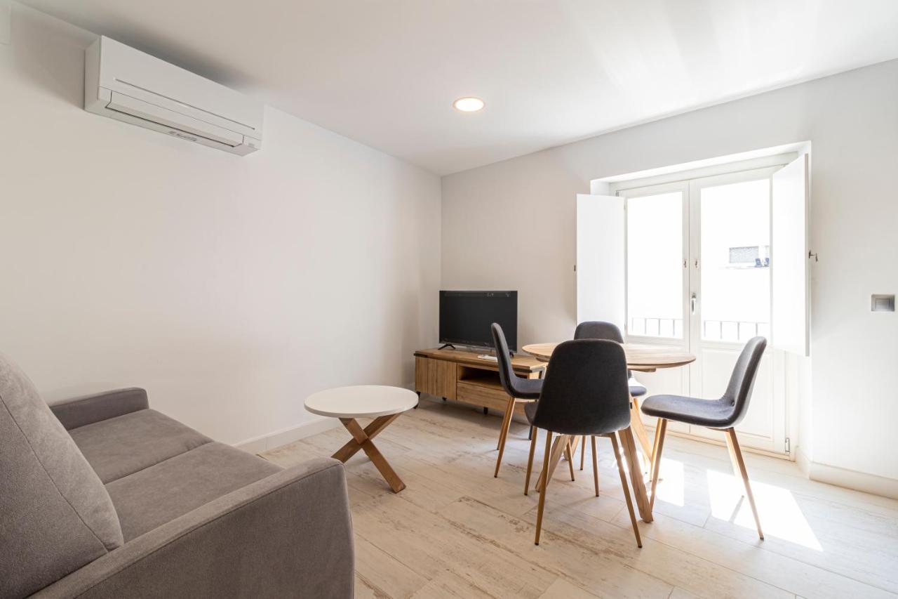 Allo Apartments San Roque 3ºb 加的斯 外观 照片