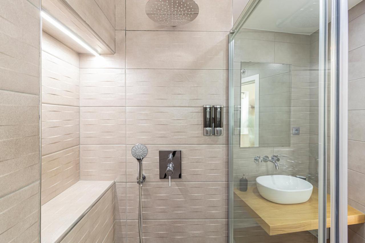 Allo Apartments San Roque 3ºb 加的斯 外观 照片