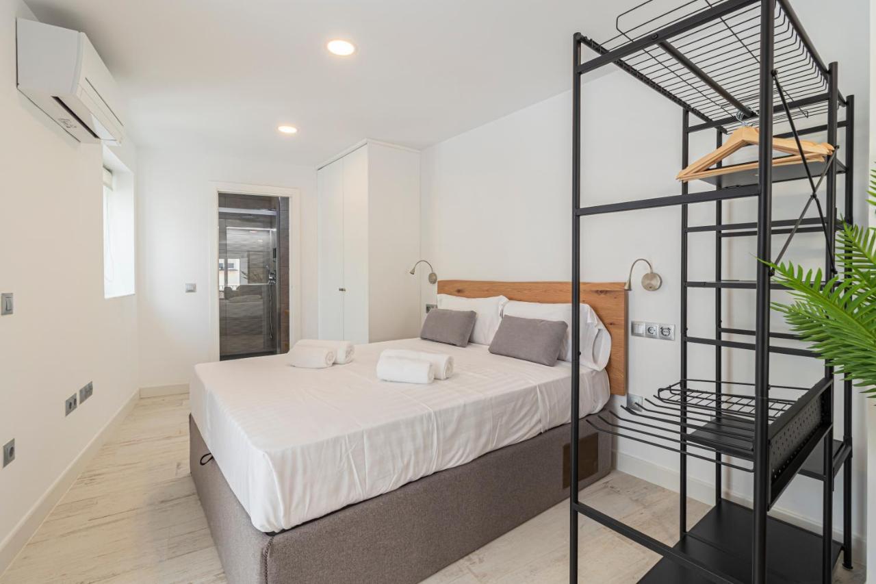 Allo Apartments San Roque 3ºb 加的斯 外观 照片