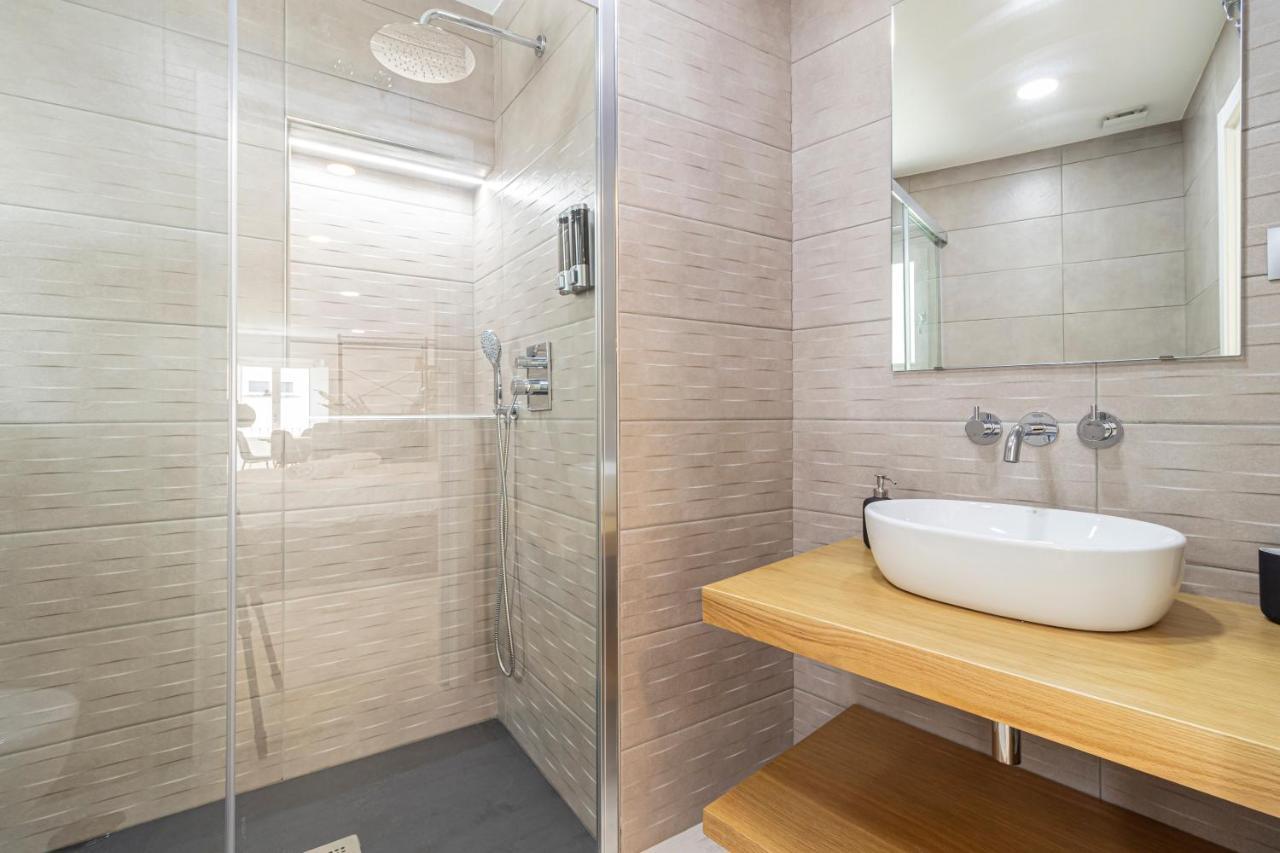 Allo Apartments San Roque 3ºb 加的斯 外观 照片