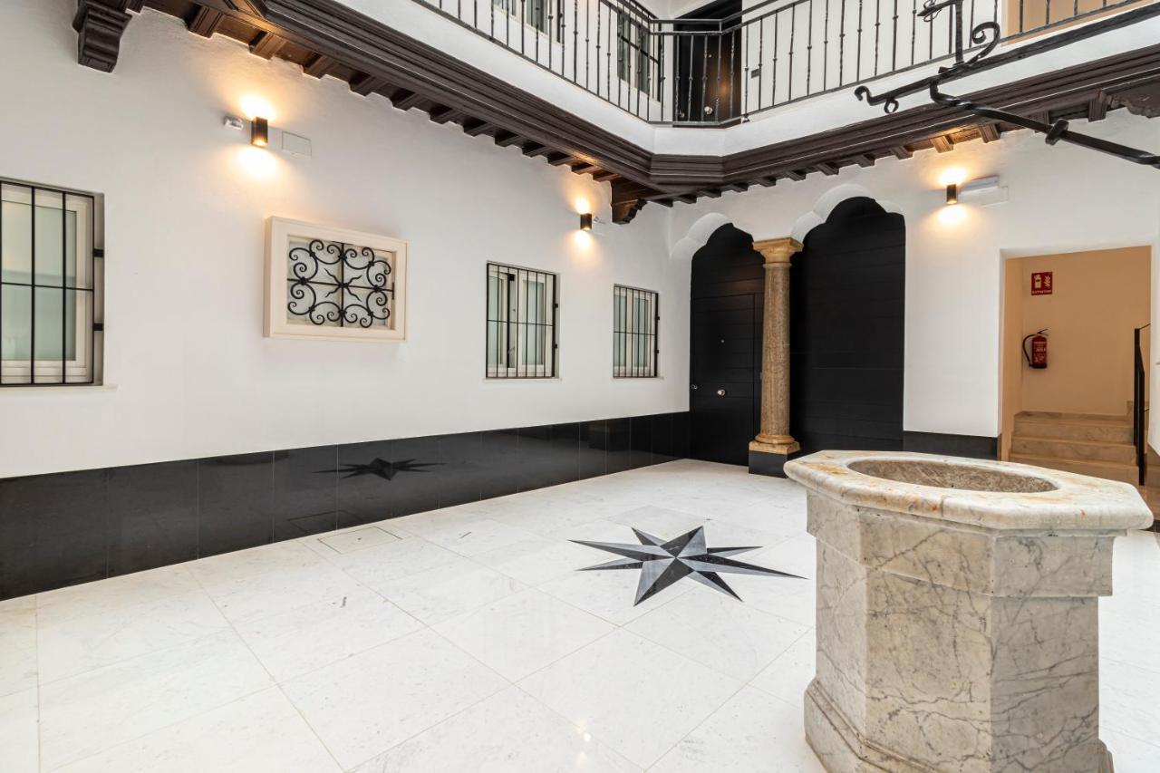 Allo Apartments San Roque 3ºb 加的斯 外观 照片