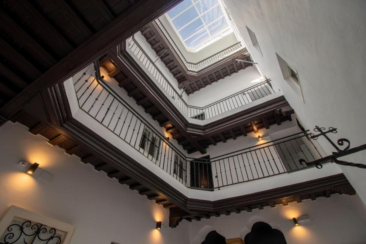 Allo Apartments San Roque 3ºb 加的斯 外观 照片
